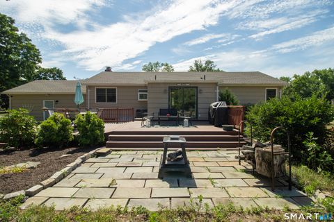 Tiny photo for 754 Riverside Drive, Orange, CT 06477 (MLS # 24187084)