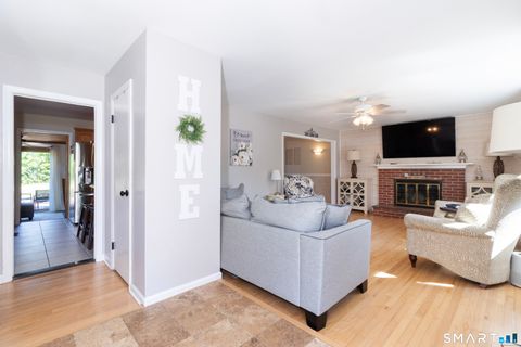 Photo of 754 Riverside Drive, Orange, CT 06477 (MLS # 24187084)