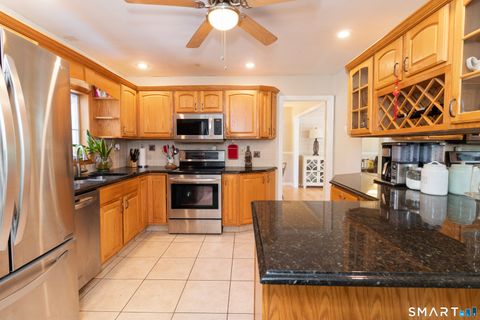Tiny photo for 754 Riverside Drive, Orange, CT 06477 (MLS # 24187084)