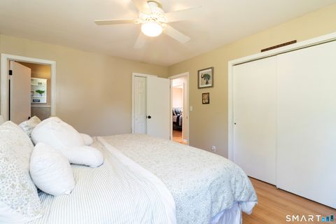 Tiny photo for 754 Riverside Drive, Orange, CT 06477 (MLS # 24187084)