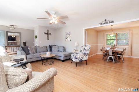 Tiny photo for 754 Riverside Drive, Orange, CT 06477 (MLS # 24187084)