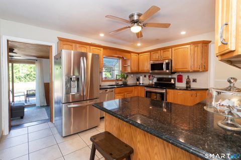 Tiny photo for 754 Riverside Drive, Orange, CT 06477 (MLS # 24187084)