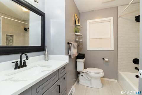 Tiny photo for 754 Riverside Drive, Orange, CT 06477 (MLS # 24187084)