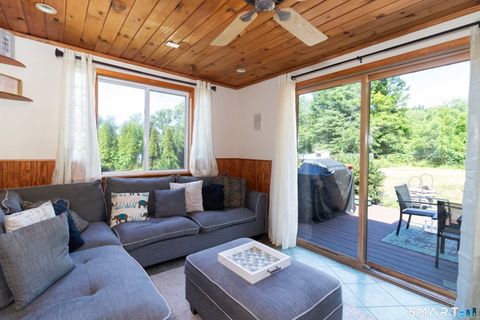 Tiny photo for 754 Riverside Drive, Orange, CT 06477 (MLS # 24187084)