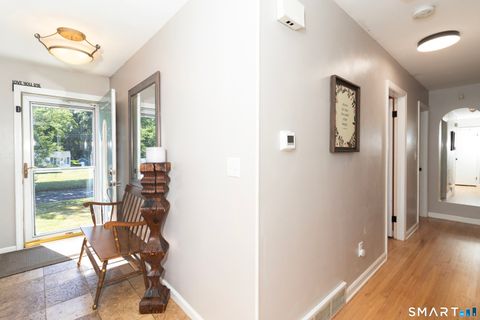 Tiny photo for 754 Riverside Drive, Orange, CT 06477 (MLS # 24187084)