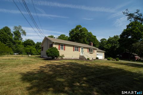 Tiny photo for 754 Riverside Drive, Orange, CT 06477 (MLS # 24187084)