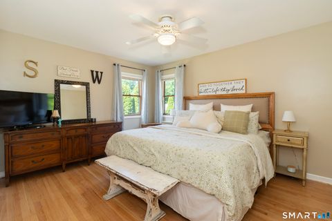 Tiny photo for 754 Riverside Drive, Orange, CT 06477 (MLS # 24187084)