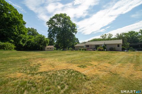 Tiny photo for 754 Riverside Drive, Orange, CT 06477 (MLS # 24187084)