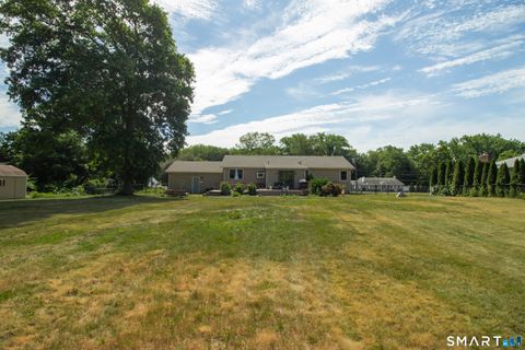 Tiny photo for 754 Riverside Drive, Orange, CT 06477 (MLS # 24187084)