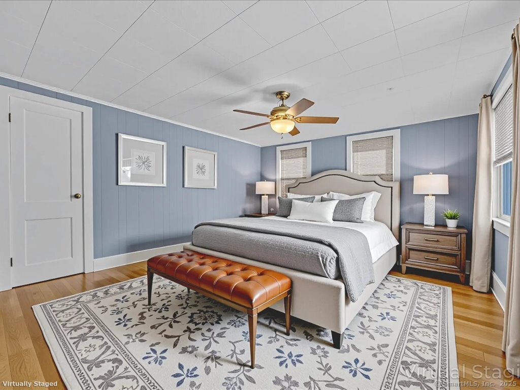 440 Taylor Hill Road 2nd Floor