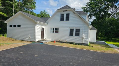 A home in Hartland