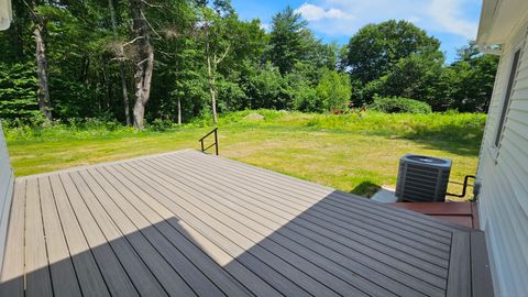 A home in Hartland