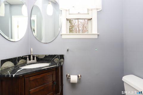 Tiny photo for 1 Rockwood Lane, Danbury, CT 06811 (MLS # 24158294)