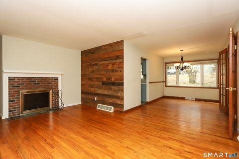 Tiny photo for 1 Rockwood Lane, Danbury, CT 06811 (MLS # 24158294)