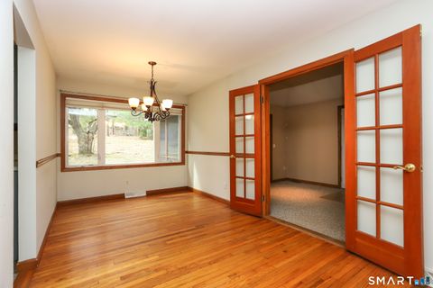 Tiny photo for 1 Rockwood Lane, Danbury, CT 06811 (MLS # 24158294)