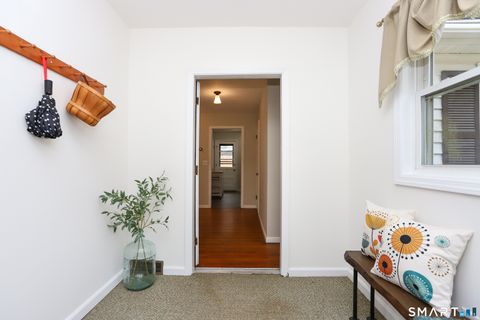 Tiny photo for 1 Rockwood Lane, Danbury, CT 06811 (MLS # 24158294)