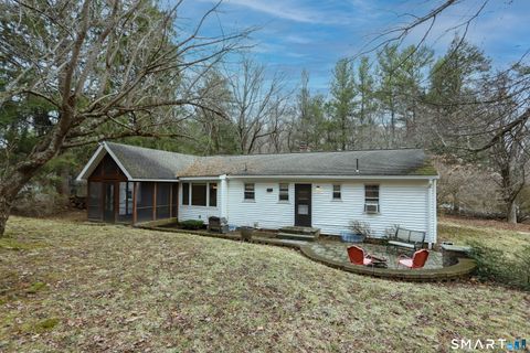 Tiny photo for 1 Rockwood Lane, Danbury, CT 06811 (MLS # 24158294)