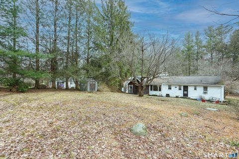 Tiny photo for 1 Rockwood Lane, Danbury, CT 06811 (MLS # 24158294)