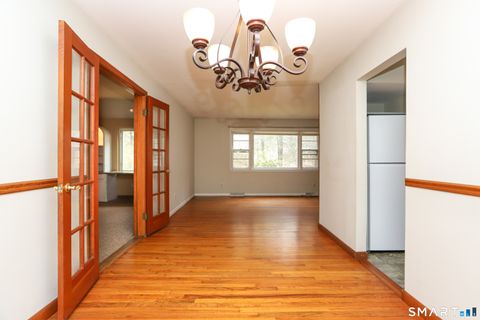 Tiny photo for 1 Rockwood Lane, Danbury, CT 06811 (MLS # 24158294)