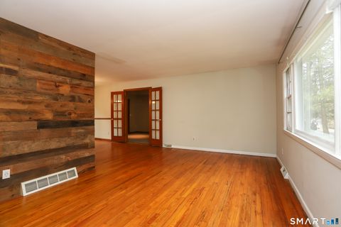 Tiny photo for 1 Rockwood Lane, Danbury, CT 06811 (MLS # 24158294)