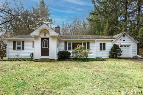 Tiny photo for 1 Rockwood Lane, Danbury, CT 06811 (MLS # 24158294)
