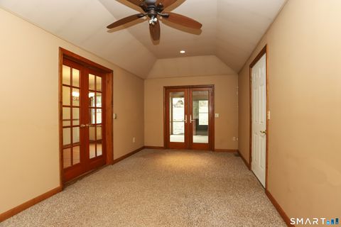 Tiny photo for 1 Rockwood Lane, Danbury, CT 06811 (MLS # 24158294)