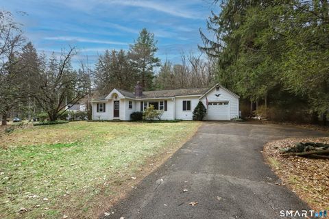 Tiny photo for 1 Rockwood Lane, Danbury, CT 06811 (MLS # 24158294)
