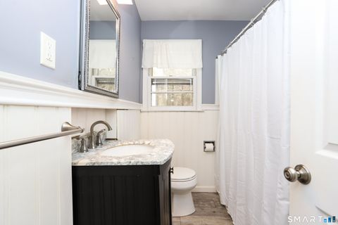 Tiny photo for 1 Rockwood Lane, Danbury, CT 06811 (MLS # 24158294)