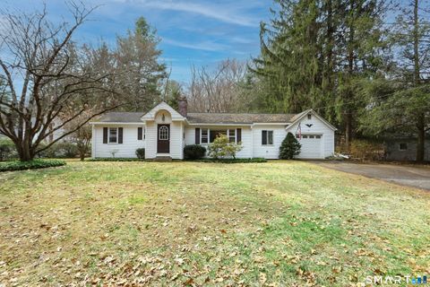 Photo of 1 Rockwood Lane, Danbury, CT 06811 (MLS # 24158294)