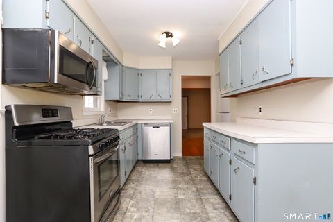 Tiny photo for 1 Rockwood Lane, Danbury, CT 06811 (MLS # 24158294)