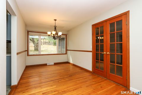 Tiny photo for 1 Rockwood Lane, Danbury, CT 06811 (MLS # 24158294)
