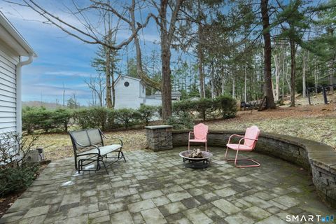 Tiny photo for 1 Rockwood Lane, Danbury, CT 06811 (MLS # 24158294)