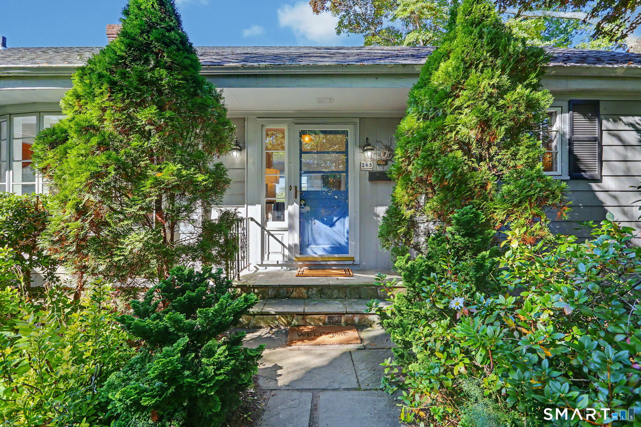 265 Balmforth Street