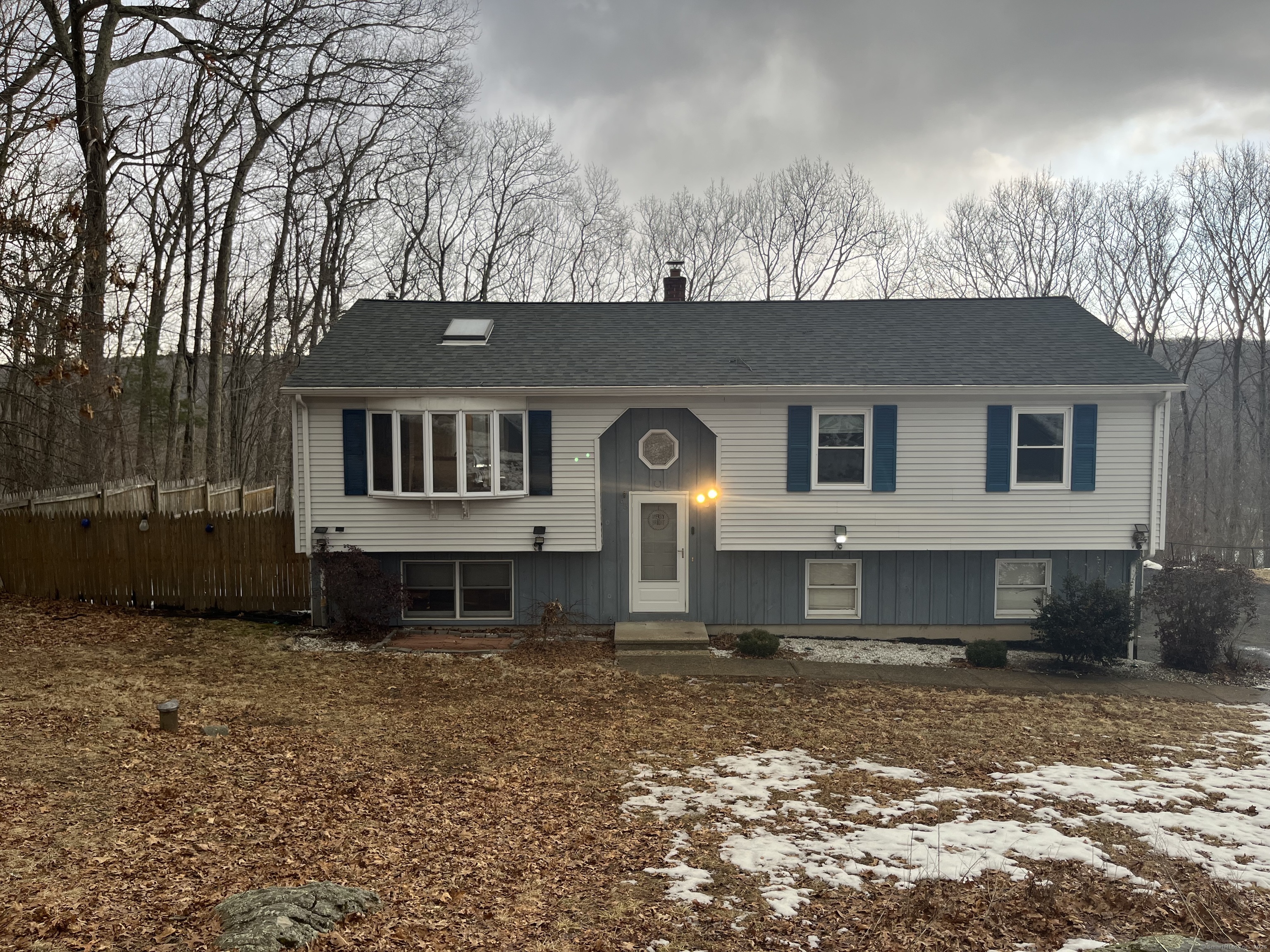Rental Property at Colburn Road, Stafford, Connecticut - Bedrooms: 3 
Bathrooms: 2 
Rooms: 6  - $2,800 MO.
