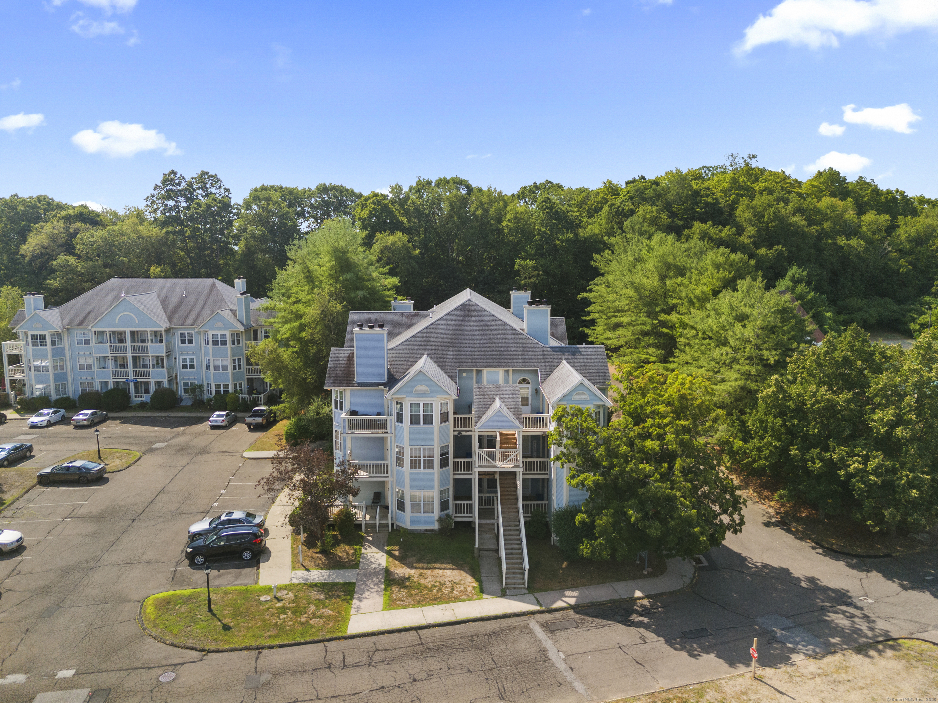 75 Redwood Drive 607