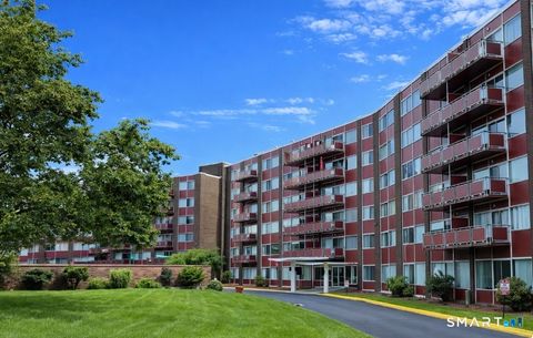 Tiny photo for 1310 Berlin Turnpike #APT 223, Wethersfield, CT 06109 (MLS # 24155650)
