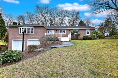 56 Maple Lane Shelton CT 06484