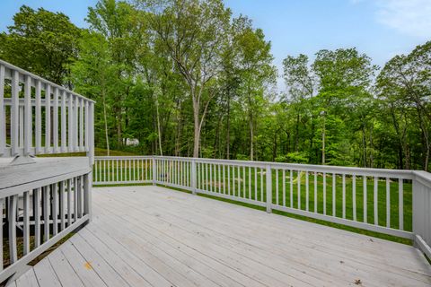 Tiny photo for 60 Wildcat Road, Burlington, CT 06013 (MLS # 24152384)