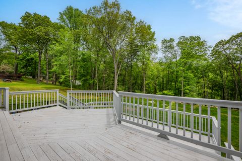 Tiny photo for 60 Wildcat Road, Burlington, CT 06013 (MLS # 24152384)