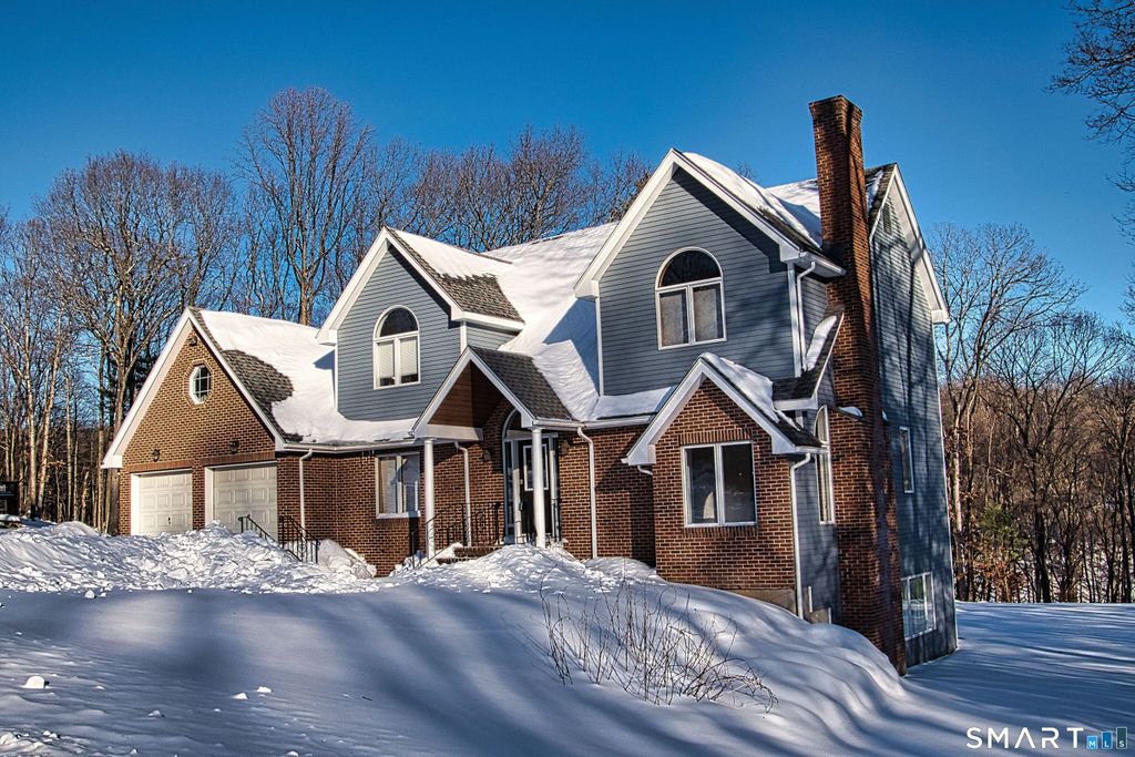 Photo of 60 Wildcat Road, Burlington, CT 06013 (MLS # 24152384)