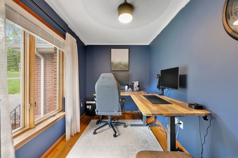 Tiny photo for 60 Wildcat Road, Burlington, CT 06013 (MLS # 24152384)