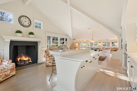 Tiny photo for 252 River Road, Deep River, CT 06417 (MLS # 24143703)