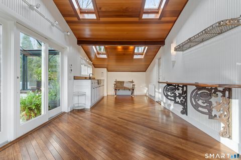 Tiny photo for 252 River Road, Deep River, CT 06417 (MLS # 24143703)