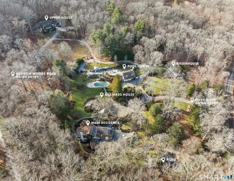 Tiny photo for 252 River Road, Deep River, CT 06417 (MLS # 24143703)