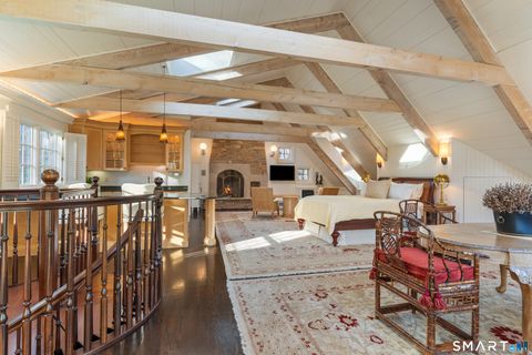 Tiny photo for 252 River Road, Deep River, CT 06417 (MLS # 24143703)