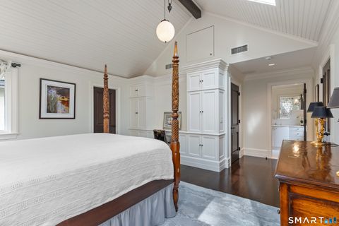 Tiny photo for 252 River Road, Deep River, CT 06417 (MLS # 24143703)