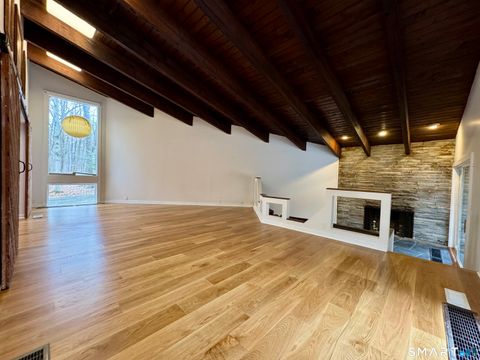 Tiny photo for 860 Oakwood Road, Orange, CT 06477 (MLS # 24149176)