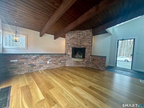 Tiny photo for 860 Oakwood Road, Orange, CT 06477 (MLS # 24149176)