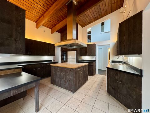 Tiny photo for 860 Oakwood Road, Orange, CT 06477 (MLS # 24149176)