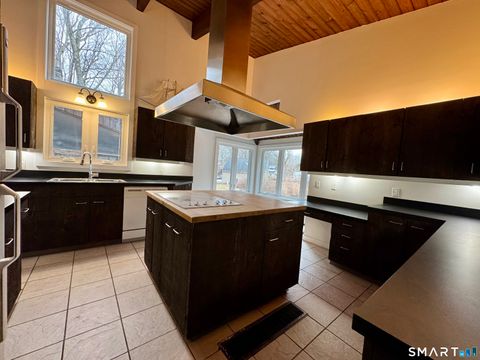 Tiny photo for 860 Oakwood Road, Orange, CT 06477 (MLS # 24149176)